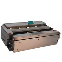 Printer Dokumen SNBC A4 216 mm 8-inci Printer Terintegrasi Printer Termal BK-L216II