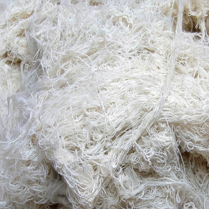 Residuos de hilo de algodón/algodón Polly con buenas tarifas y precio uso para hilado de exportación de residuos textiles (Sra. Xavia + 84333371330) - Product Image 1