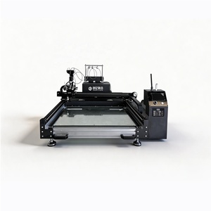 Imprimante 3D publicitaire automatique grand format 1,2 m avec fonction de reprise d'impression et détection de filament - Product Image 1