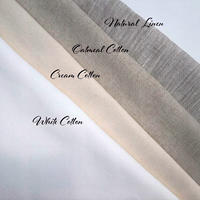 Coussin décoratif personnalisé en microfibre pour camping-car avec insert en tissu de coton pour caravane, vente en gros OEM