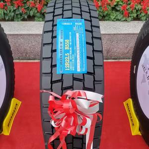 Neumáticos para Camión Todoterreno de Carga Pesada 1200R24 11R20 12R20, Venta al Por Mayor de Fábrica, Alta Calidad a Bajo Precio para Usuarios de Neumáticos para Camión - Product Image 1