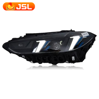 Adecuado para BMW G22 faro 4 serie lente de proyector 2019-2023 G82 G29 M3 M4 425i 430i 435i faro LED faro Drl Coche