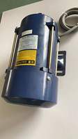Moteur de pompe à carburant triphasé 220V, 50Hz, moteur antidéflagrante