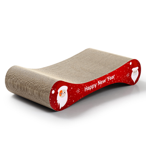 Papel corrugado <span class=keywords><strong>para</strong></span> rascar <span class=keywords><strong>gatos</strong></span>, rascador <span class=keywords><strong>de</strong></span> garras <span class=keywords><strong>para</strong></span> rascar mascotas, tablero <span class=keywords><strong>para</strong></span> rascar <span class=keywords><strong>gatos</strong></span>, cartón grande <span class=keywords><strong>para</strong></span> <span class=keywords><strong>gatos</strong></span> <span class=keywords><strong>de</strong></span> interior - Product Image 2