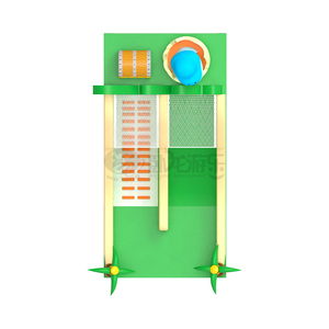 <span class=keywords><strong>Toboggan</strong></span> gonflable commercial en PVC certifié CE, écologique, avec décorations <span class=keywords><strong>dinosaure</strong></span> et palmier pour enfants, utilisation extérieure (personnalisable) - Product Image 4