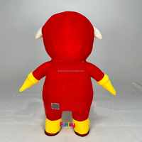 Costume de mascotte gonflable cochon mignon costume de cochon de dessin animé marche noël Cosplay accessoires de Performance de vêtement gonflé