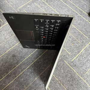 Hot Bán Cho Lenovo Sử Dụng Kinh Doanh Máy Tính Xách Tay Siêu Mỏng X1 Carbon 2014 I5 I7 Bán Buôn Giá Thấp Trọng Lượng Nhẹ Máy Tính Xách Tay - Product Image 3