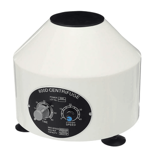KY-800D Low-Speed <strong>Centrifuge</strong> <strong>Cheap</strong> <strong>Laboratory</strong> <strong>Centrifuges</strong> Metal Case Factory <strong>Price</strong> <strong>Centrifuge</strong> - Product Image 2
