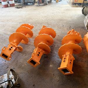 FAE เครื่องเจาะสว่านความถี่สูงอะไหล่เครื่องเจาะดินแรงบิดชิ้นส่วนอะไหล่สำหรับสว่าน - Product Image 3