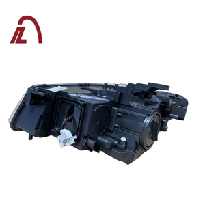 ไฟหน้า LED รุ่น USA สำหรับ W117 CLA200 CLA220 CLA260 117 250 ปี 2010-2013 อุปกรณ์ตกแต่งรถยนต์ ไฟหน้า Cla200 - Product Image 4