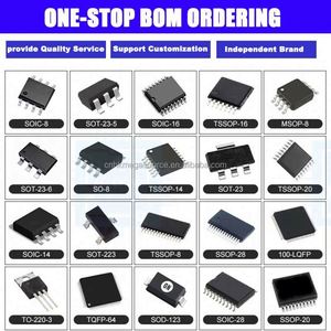97-3108B28-6SY-417 New Original Integrated Circuit for Industrial Automation Embedded Control Systems - Product Image 2