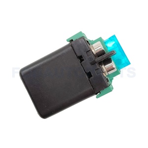 <span class=keywords><strong>Relé</strong></span> para <span class=keywords><strong>ARRANQUE</strong></span> HONDA CRF 125 450 21101186 01026022 - Product Image 4