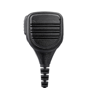جهاز اتصال لاسلكي لاسلكي مكبر صوت Raytalk اتجاهين ميكروفون بجهاز تحكم عن بعد لموتورولا - Product Image 3