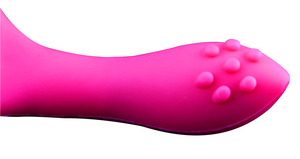 Best Selling Sex Toys <strong>Vibrating</strong> <strong>Nipple</strong> <strong>Clamps</strong> with G Spot Vibrator for Women - Product Image 6
