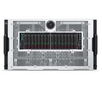 Serveur en rack HPE Apollo 6500 Gen10 d'origine de haute qualité