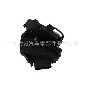 CM5AA26413AA CM5AA26412AA Neuf, Bloc de serrure de porte arrière de voiture 4 broches pour Ford Focus et Mondeo - Product Image 3