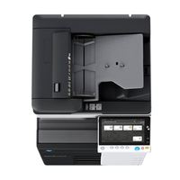 Impresora Láser a Color A3 A4 Usada para Fotocopiadora Digital Konica Minolta Bizhub C458 C558 C658