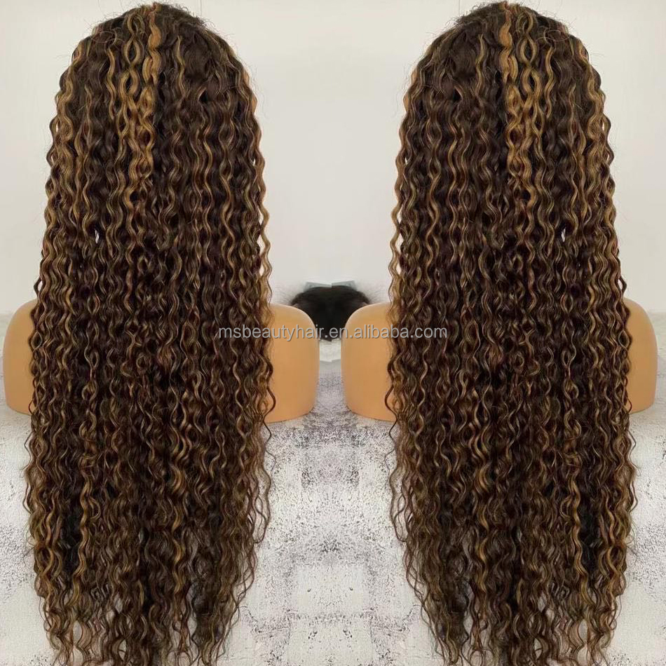 hd lace frontal wig