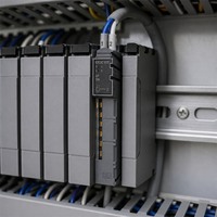 Modules de comptage numériques B&R série X20DC pour encodeurs ABR SinCos SSI et mesure de trajet ultrasonique – Vente en gros