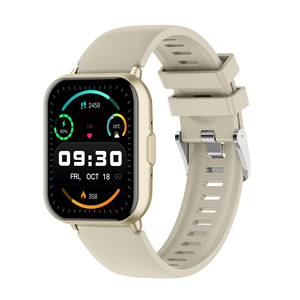 Reloj Inteligente GAOKE Z169 para Mujer, Venta al por Mayor, Reloj Inteligente Android Económico, Reloj Inteligente de Lujo para Hombre - Product Image 4