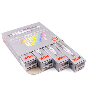 Bujías de Encendido Directas de Fábrica, Certificadas Ecológicamente, Cumplen con las Normas de Vehículos Ecológicos de la UE y América del Norte - Product Image 2