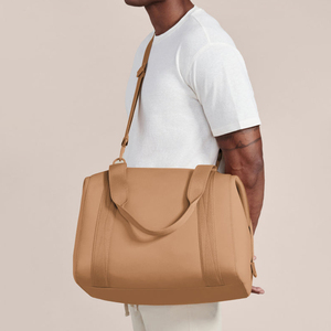 Nuove Borse da Viaggio di <span class=keywords><strong>Design</strong></span> Personalizzate, Borsa da Palestra, Borsa Organizer per Weekend, Borsa da Viaggio in Neoprene per Uomo e Donna - Product Image 3
