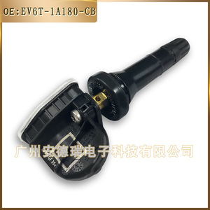 Tire Pressure Monitoring System Sensor EV6T-1A180-CB For Ford External <b>TPMS</b> Car Use - Product Image 4