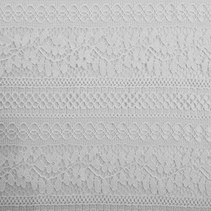 2025 Summer New <strong>Lace</strong> Bra Women's Long Skirt Wedding Dress Nylon Cotton Jacquard Stripe High-grade <strong>Soft</strong> <strong>Lace</strong> <strong>Fabric</strong> - Product Image 6