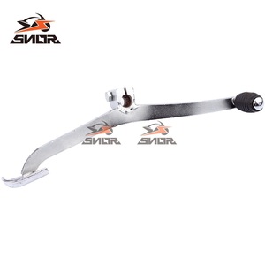 Palanca de Cambios para Motocicleta SNOR, Compatible con <span class=keywords><strong>Honda</strong></span> 300EX CRF50-125CC, Atv, Dirt Bike, Go Kart 50cc-125cc - Product Image 4