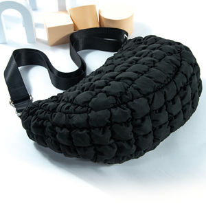 Nuevo diseño señoras gran rombo capacidad cuadrada bolso multifuncional moda todo fósforo bolso de hombro - Product Image 2