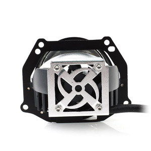 Nuova Lente Proiettore Bi-LED 3.0 Accessori per Fari Auto OEM One-Stop Lampadina LED per Fari Lente Proiettore Biled - Product Image 6