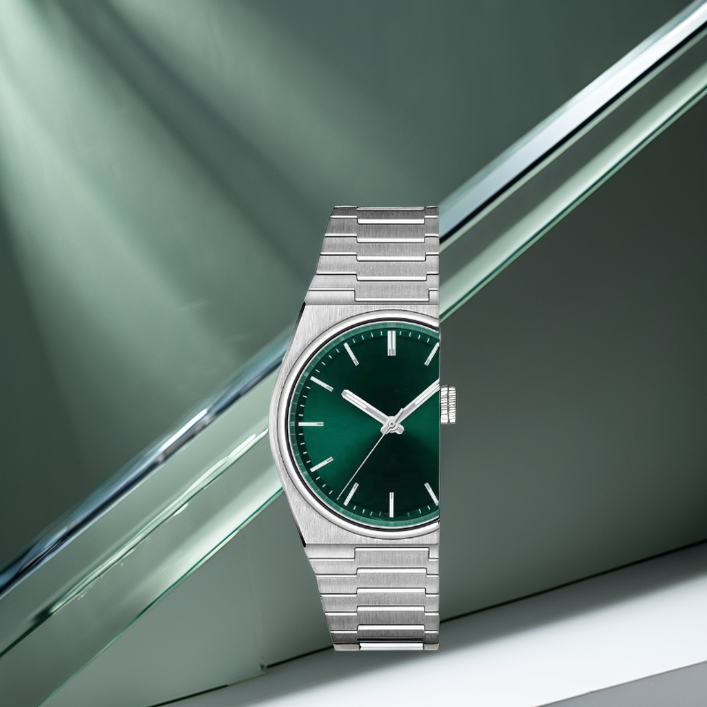 Dark Green