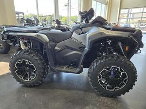 High Performance DIY Back 2026 Can-<b>Am</b> Outlander XT 1000R OEM/ODM Plastic <b>3</b>-Year Warranty - Product Image 6