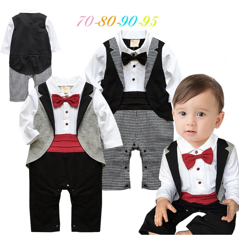 Hot Sale Kids Formal Suits New Designing Children Clothes Boys Fashion Dress Sets Baby Clothing