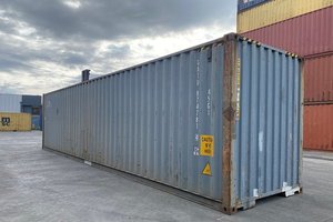 Mua 40 chân thép vận chuyển container sử dụng <span class=keywords><strong>20ft</strong></span> 40ft container cho lưu trữ BV chứng nhận trên bán - Product Image 5