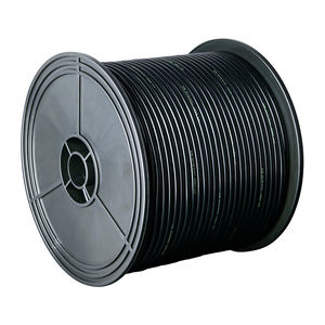 Cables de localización dedicados para control de acceso, tipos de conductores eléctricos para tuberías de PE - Product Image 1