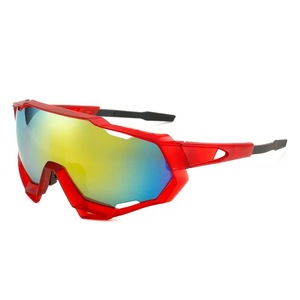 Lunettes de protection anti-buée, anti-déchirures et anti-rayures pour systèmes de protection corporelle de moto, idéales pour la protection thermique lors du barbecue - Product Image 6