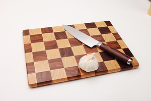 <span class=keywords><strong>Tagliere</strong></span> a scacchiera a grana fine di nuovo Design unico <span class=keywords><strong>tagliere</strong></span> a <span class=keywords><strong>scacchi</strong></span> con pezzi tradizionali degli <span class=keywords><strong>scacchi</strong></span> - Product Image 5