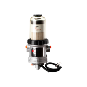 2025 maquinaria Industrial Fuel-Pro conjunto de protección de flota FH23029 nuevo filtro separador de agua de motor suministros filtro Industrial - Product Image 1