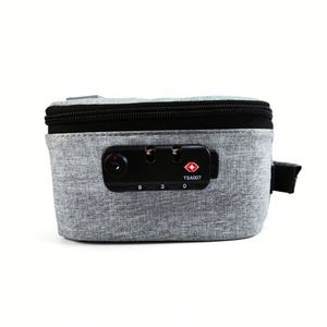 Activated Carbon Deodorization EVA Digital Lock <b>Tool</b> Case Multifunction <b>Tool</b> <b>Kits</b> Storage <b>Bag</b> - Product Image 3