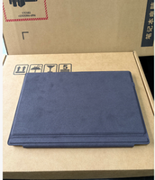 Untuk Surface Pro 5 I5 8GB RAM Laptop Layar Sentuh Bisnis/Gaming 95% Baru 256GB SSD Intel Stok Grosir Inggris12.