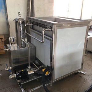 カスタマイズされた電動新型産業用水中超音波洗浄機、ハードウェアツール、自動車部品の脱脂用 - Product Image 3