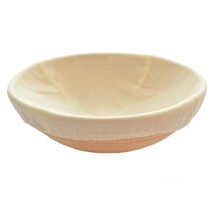 Cesta Ovalada <span class=keywords><strong>de</strong></span> Ratán <span class=keywords><strong>de</strong></span> 25x15x8 cm (7 Pulgadas) Premium para Molde <span class=keywords><strong>de</strong></span> Pan, Accesorios para Repostería - Product Image 6