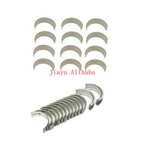 Commercio all'ingrosso della fabbrica 11241284850 E30 E34 E36 E46 1.6i 1.8i M40 <span class=keywords><strong>M43</strong></span> cuscinetto di collegamento principale cuscinetto di biella del motore per BMW - Product Image 4