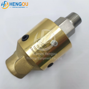 Pièces détachées pour machine d'impression Hengou 157-000-001, série 55/57, rotative avec joints en carbure de silicium pour service d'eau, rotative <span class=keywords><strong>Joi</strong></span> - Product Image 3