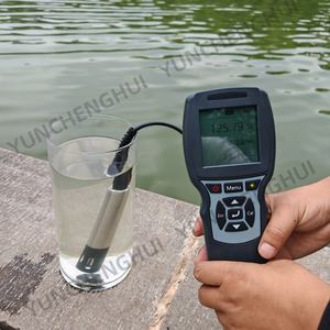 신형 형광 용존 산소 측정기 휴대용 광학 용존 산소 분석기 고정밀, 빠른 반응, 맞춤형 - Product Image 6