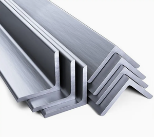 Prix d'usine – <span class=keywords><strong>Acier</strong></span> inoxydable 201 304 316 – Profilés en angle – Dimensions de 20x20mm à 200x200mm – <span class=keywords><strong>Acier</strong></span> poli étiré à froid en forme de L - Product Image 3