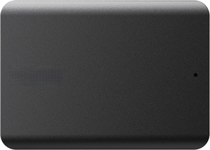 Canvio Basics <b>4TB</b> External Portable Hard Drive 2.5 Inch USB 3.0 <b>HDD</b> HDTB540XK3CA - Product Image 2