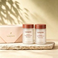 Pot en verre hermétique à parois droites de 150 ml pour l'emballage de capsules, avec logo personnalisé imprimé, vide, disponible en 180 ml, 150 ml, 200 ml