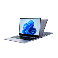 Meilleure nouveauté Ordinateur portable i7 11e génération Ram 32 Go Rom 2 To/1 To SSD Win 11 Ordinateurs portables Port RJ45 pour l'éducation/les entreprises